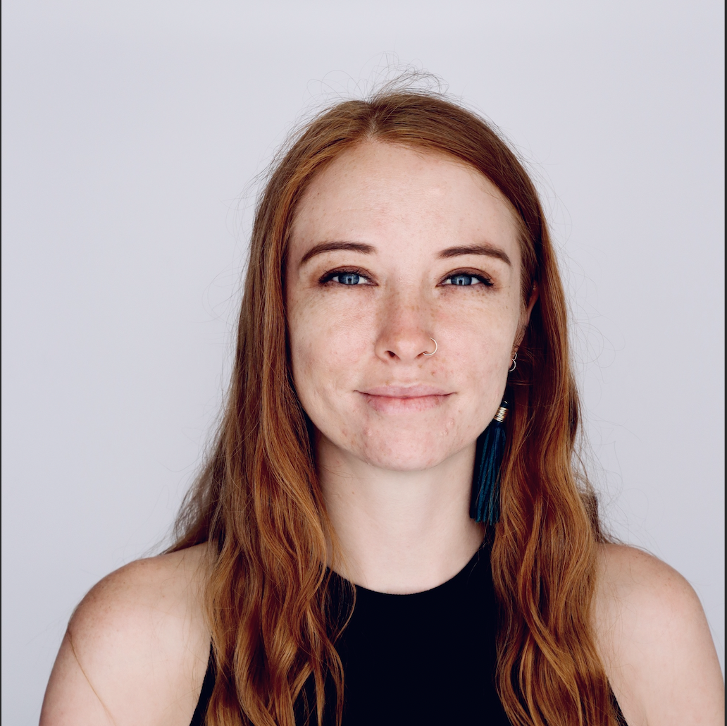 Photo of Emily White